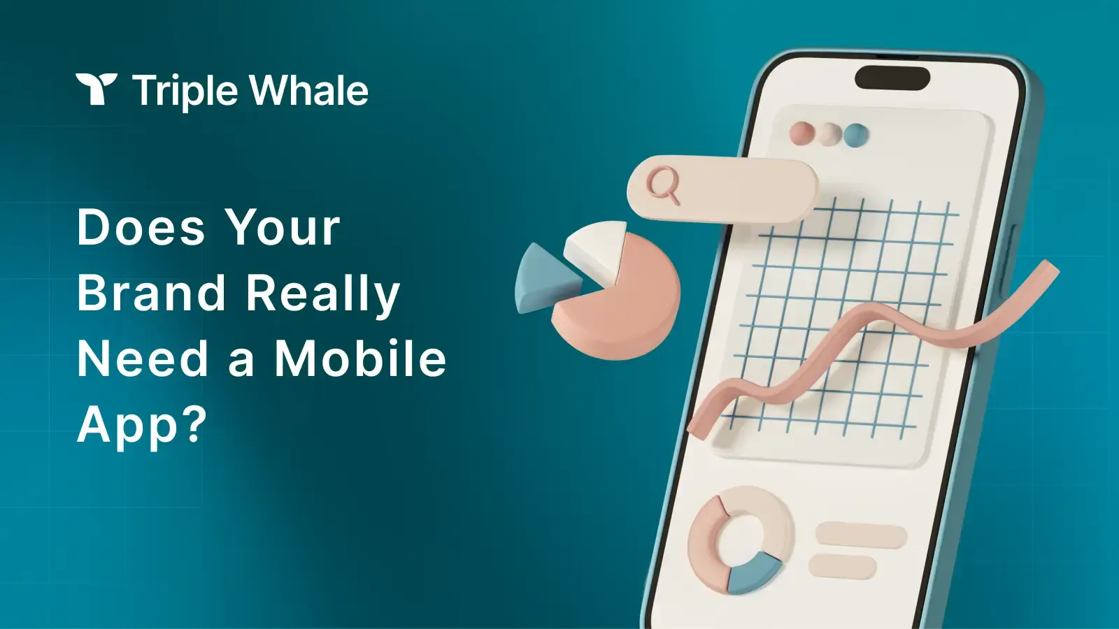 Does Your Brand Really Need a Mobile App? Triple Whale